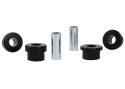 Nissan Bluebird B610 / Datsun 180B / 200B / 240K / 1600 1968-1981 Differential Mount - Bushing Kit Whiteline