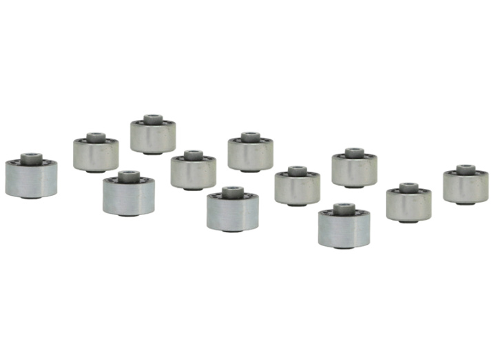 Toyota Estima Emina / Tarago Estima 1990-2000 Auxiliary Transfer Shaft - Bushing Kit Whiteline in the group Select car model at DDESIGN Scandinavia AB (wl-W92498)