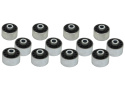 Toyota Estima Emina / Tarago Estima 1990-2000 Auxiliary Transfer Shaft - Bushing Kit Whiteline