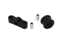 Honda Civic 10/96-9/00 Transmission - shifter stabiliser bushing Whiteline