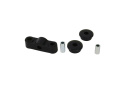 Honda Civic 1988-91 Transmission - shifter stabiliser bushing Whiteline
