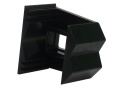 Holden Calais CALAIS / Holden VR / Holden VS / Holden Caprice CAPRICE / Holden VQ / Holden VN / HSV VR m.fl. 1988-2003 Differential Mount - Bushing Kit Whiteline