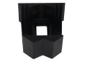 Holden Calais CALAIS / Holden VR / Holden VS / Holden Caprice CAPRICE / Holden VQ / Holden VN / HSV VR m.fl. 1988-2003 Differential Mount - Bushing Kit Whiteline