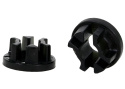 Mini Mini R50 2001-2007 Engine Steady - Upper Rear Bushing Kit Whiteline