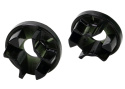 Mini Mini R50 2001-2007 Engine Steady - Lower Front Bushing Kit Whiteline