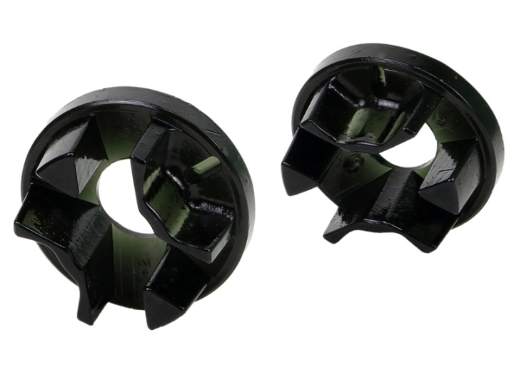 Mini Mini R50 2001-2007 Engine Steady - Lower Front Bushing Kit Whiteline in the group Select car model / Mini / Cooper (R50/52/53) 2000-2006 / Chassis at DDESIGN Scandinavia AB (wl-W92631)