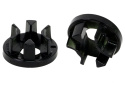 Mini Mini R50 2001-2007 Engine Steady - Lower Front Bushing Kit Whiteline