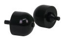 Holden H Series / Holden Monaro HQ / Holden HX / Holden Statesman WB / Holden Sunbird LH / Holden UC m.fl. 1971-1985 Bump Stop - Upper Bushing Kit Whiteline