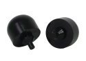 Holden H Series / Holden Monaro HQ / Holden HX / Holden Statesman WB / Holden Sunbird LH / Holden UC m.fl. 1971-1985 Bump Stop - Upper Bushing Kit Whiteline