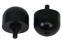 Holden H Series / Holden Monaro HQ / Holden HX / Holden Statesman WB / Holden Sunbird LH / Holden UC m.fl. 1971-1985 Bump Stop - Upper Bushing Kit Whiteline