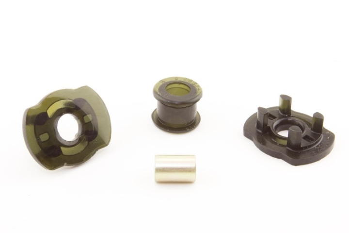 Subaru Impreza 4/93-9/00 Engine - pitch mount bushing Whiteline in the group Select car model / Subaru / Impreza inkl. WRX - STI 00-07 / Chassis / Bushings at DDESIGN Scandinavia AB (wl-W92832)