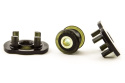 Subaru Impreza 4/93-9/00 Engine - pitch mount bushing Whiteline