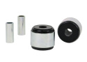 Subaru Impreza GD / GG / WRX 2000-2008 Differential Mount - Rear Bushing Kit Whiteline