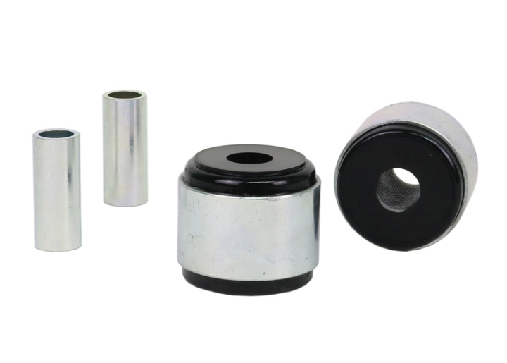 Subaru Impreza GD / GG / WRX 2000-2008 Differential Mount - Rear Bushing Kit Whiteline in the group Select car model / Subaru / Impreza inkl. WRX - STI 00-07 / Chassis at DDESIGN Scandinavia AB (wl-W92835)