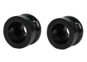 Ford Fairlane BA / Ford Fairmont BA / Ford Falcon BA / Ford Ltd BA / Ford Fpv Falcon / Ford FORCE m.fl. 2002-2008 Bump Stop - Bushing Kit Whiteline