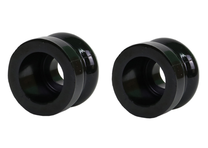 Ford Fairlane BA / Ford Fairmont BA / Ford Falcon BA / Ford Ltd BA / Ford Fpv Falcon / Ford FORCE m.fl. 2002-2008 Bump Stop - Bushing Kit Whiteline in the group Select car model at DDESIGN Scandinavia AB (wl-W92900)