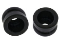 Ford Fairlane BA / Ford Fairmont BA / Ford Falcon BA / Ford Ltd BA / Ford Fpv Falcon / Ford FORCE m.fl. 2002-2008 Bump Stop - Bushing Kit Whiteline