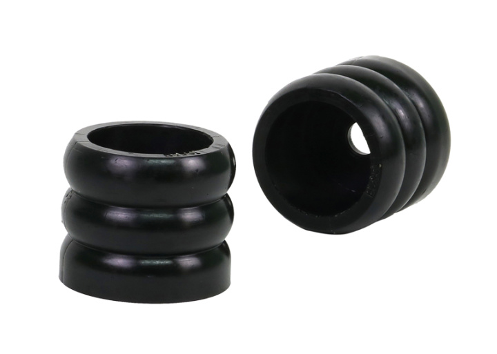 Ford Fairlane BA / Ford Fairmont BA / Ford Falcon BA / Ford FG / Ford Ltd BA / Ford Territory SX m.fl. 2002-2016 Bump Stop - Bushing Kit Whiteline in the group Select car model at DDESIGN Scandinavia AB (wl-W92901)