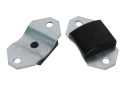 Mitsubishi Challenger PB / Pajero Sport / Triton ML / MQ / Universal Products Bump 2006-2015 Bump Stop - Upper Bushing Kit Whiteline