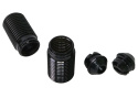 Daewoo Espero KLEJ / Daewoo Lanos KLAT / Ford Escape BA / Holden Astra LD / Holden Barina SB / Holden VE m.fl. 1978-2013 Bump Stop - Bushing Kit Whiteline
