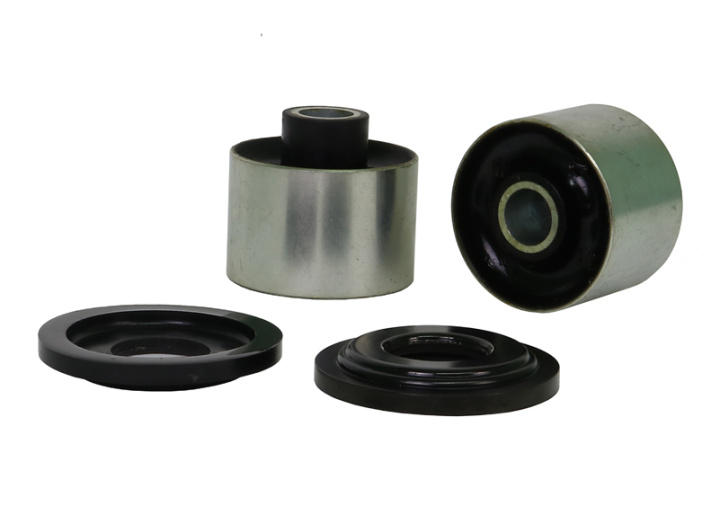 Nissan Skyline R30 1981-1986 Subframe - Bushing Kit Whiteline in the group Select car model at DDESIGN Scandinavia AB (wl-W92962)