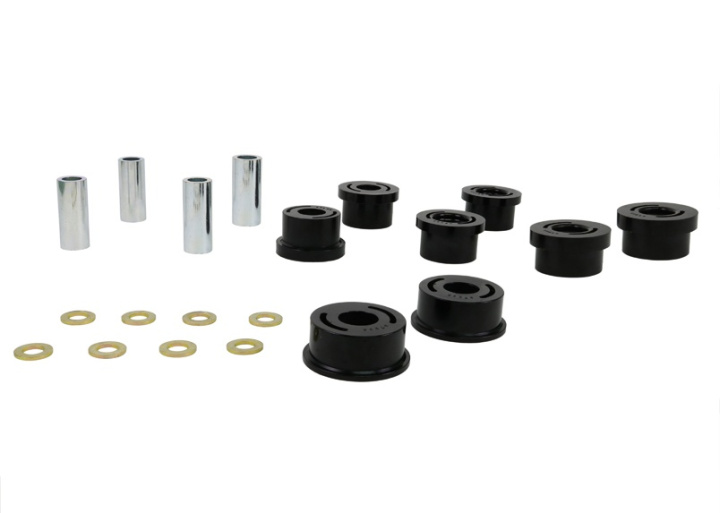 Nissan 350Z 10/2003-2009 Subframe - mount front bushing Whiteline in the group Select car model / Infiniti / G35 / Chassis / Suspension at DDESIGN Scandinavia AB (wl-W92994)