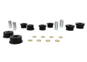 Nissan 350Z 10/2003-2009 Subframe - mount front bushing Whiteline