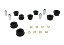 Nissan 350Z 10/2003-2009 Subframe - mount front bushing Whiteline