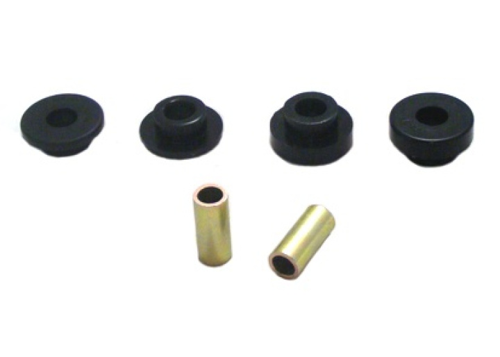 Nissan 180SX 1984-1996 Differential - mount support front bushing Whiteline in the group Select car model / Nissan / Skyline R34 GTT / Chassis / Bushings at DDESIGN Scandinavia AB (wl-W93047)