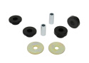 Nissan 180SX 1984-1996 Differential - mount support front bushing Whiteline