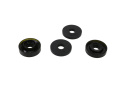 Nissan 350Z 10/2003-2009 Differential - mount front bushing Whiteline