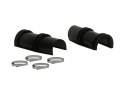 Bedford Kb / Chevrolet Colorado RC / Chevrolet Silverado 1500 / Daewoo Korando KJ / Daewoo Musso FJ m.fl. 1956-2023 Shock Absorber - Stone Guard Kit Whiteline