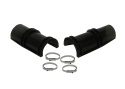 Bedford Kb / Chevrolet Colorado RC / Chevrolet Silverado 1500 / Daewoo Korando KJ / Daewoo Musso FJ m.fl. 1956-2023 Shock Absorber - Stone Guard Kit Whiteline