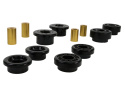 Chevrolet Camaro 5TH / Hsv Clubsport CLUBSPORT / Gts GTS / Senator SENATOR 2009-2017 Subframe - Bushing Kit Whiteline