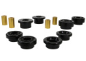 Chevrolet Camaro 5TH / Hsv Clubsport CLUBSPORT / Gts GTS / Senator SENATOR 2009-2017 Subframe - Bushing Kit Whiteline