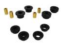Chevrolet Camaro 5TH / Hsv Clubsport CLUBSPORT / Gts GTS / Senator SENATOR 2009-2017 Subframe - Bushing Kit Whiteline