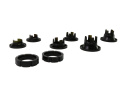 Chevrolet Camaro 5TH 2009-2015 Subframe - Bushing Kit Whiteline