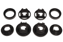 Chevrolet Camaro 5TH 2009-2015 Subframe - Bushing Kit Whiteline