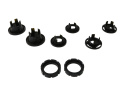 Chevrolet Camaro 5TH 2009-2015 Subframe - Bushing Kit Whiteline