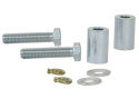 Holden Colorado RG / Hsv Sportscat RG / Isuzu D Max / Ldv T60 SK 2012-2020 Hand Brake - Cable Extension Kit Whiteline