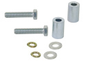 Holden Colorado RG / Hsv Sportscat RG / Isuzu D Max / Ldv T60 SK 2012-2020 Hand Brake - Cable Extension Kit Whiteline
