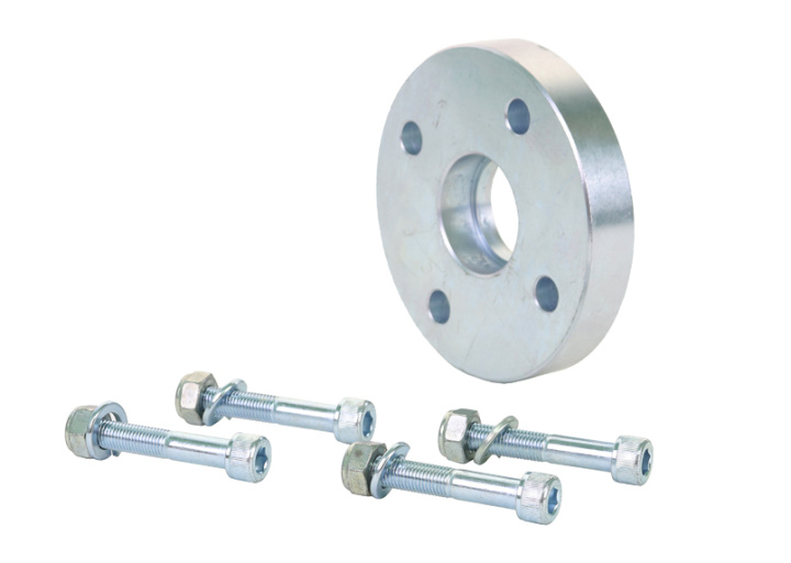 Mitsubishi Triton ML / MQ 2006-2015 Tailshaft - Spacer Kit Whiteline in the group Select car model at DDESIGN Scandinavia AB (wl-W93197)