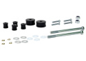 Toyota 4 Runner / Fj Cruiser / Hilux GGN / KUN26 / Land Cruiser 2002-2018 Differential Drop - Kit Whiteline