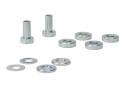 Ford Ranger PJ / PX / Mazda Bt 50 2006-2020 Centre Bearing - Alignment Kit Whiteline