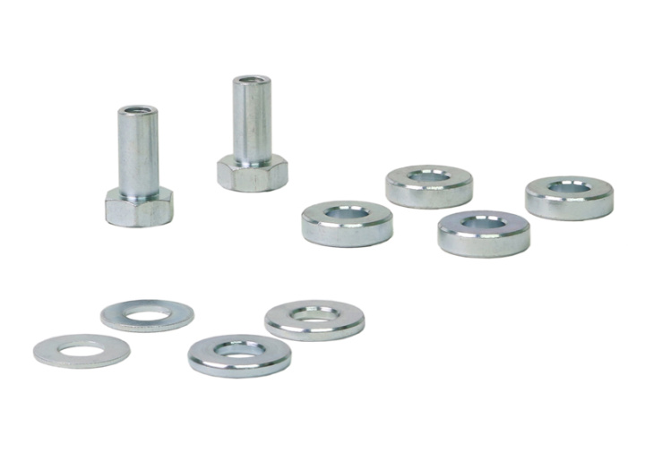 Ford Ranger PJ / PX / Mazda Bt 50 2006-2020 Centre Bearing - Alignment Kit Whiteline in the group Select car model at DDESIGN Scandinavia AB (wl-W93209)