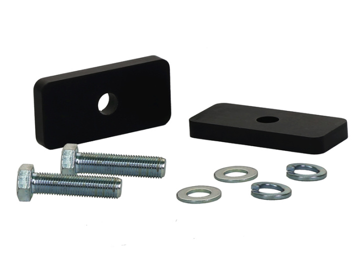 Toyota Hilux GGN 2015 Centre Bearing - Alignment Kit Whiteline in the group Select car model at DDESIGN Scandinavia AB (wl-W93210)