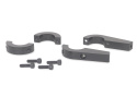 Toyota Land Cruiser 2021 Headlight - Height Sensor Adjuster Bracket Kit Whiteline