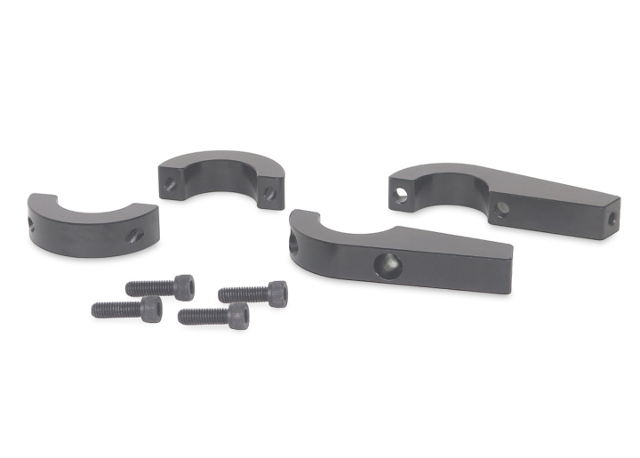 Toyota Land Cruiser 2021 Headlight - Height Sensor Adjuster Bracket Kit Whiteline in the group Select car model at DDESIGN Scandinavia AB (wl-W93227)