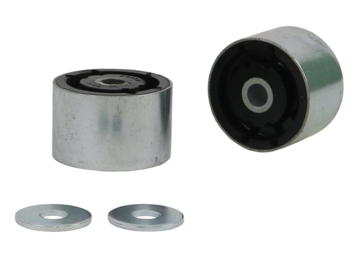 Ford Fairlane BA / Ford Fairmont BA / Ford Falcon BA / Ford FG / Ford Ltd BA / Ford Territory SX m.fl. 2002-2016 Differential Mount - Front Bushing Kit Whiteline in the group Select car model at DDESIGN Scandinavia AB (wl-W93236A)