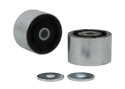 Ford Fairlane BA / Ford Fairmont BA / Ford Falcon BA / Ford FG / Ford Ltd BA / Ford Territory SX m.fl. 2002-2016 Differential Mount - Front Bushing Kit Whiteline